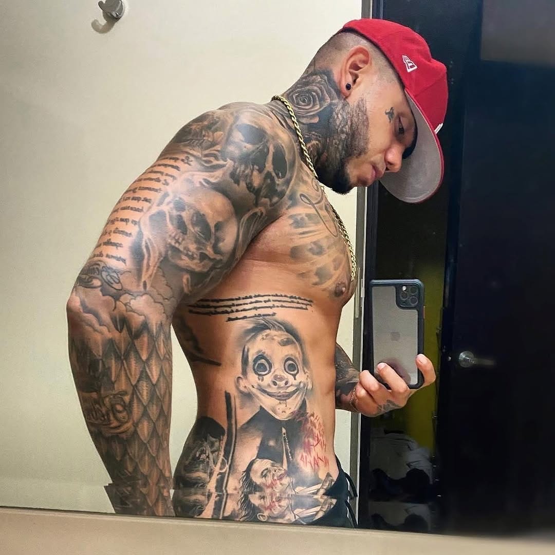 Post 9 by ⚜️Marco Oliver⚜️ on Instagram (image)