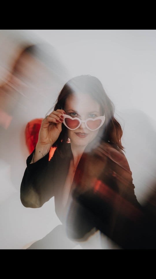 Post 1 by Sara's Fotografie on Instagram (video)