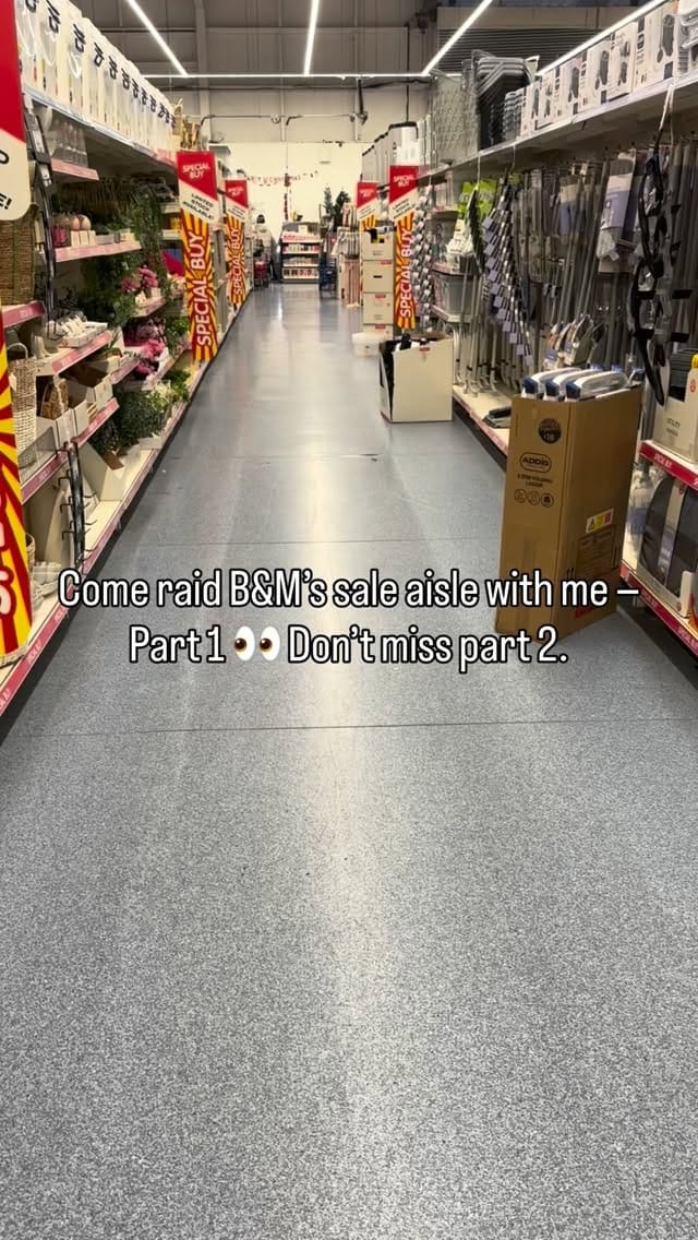 Post 2 by Homessentials on Instagram (video)