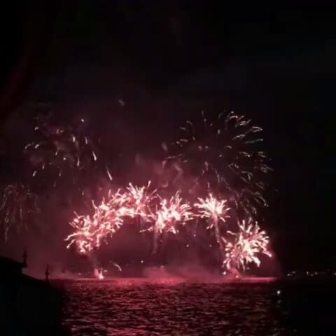 Post 4 by BeastFromTheEast on Instagram (video)