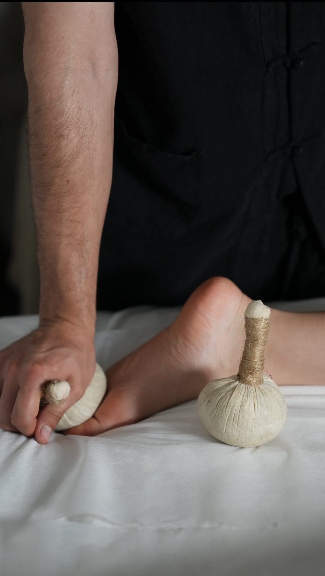 Post 4 by ОКО СПА KYIV • massage • spa rituals • ayurveda • thai on Instagram (video)