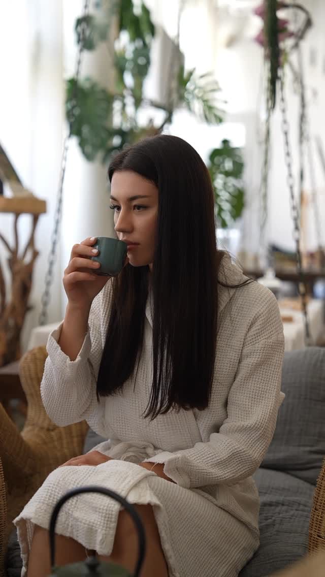 Post 7 by ОКО СПА KYIV • massage • spa rituals • ayurveda • thai on Instagram (video)