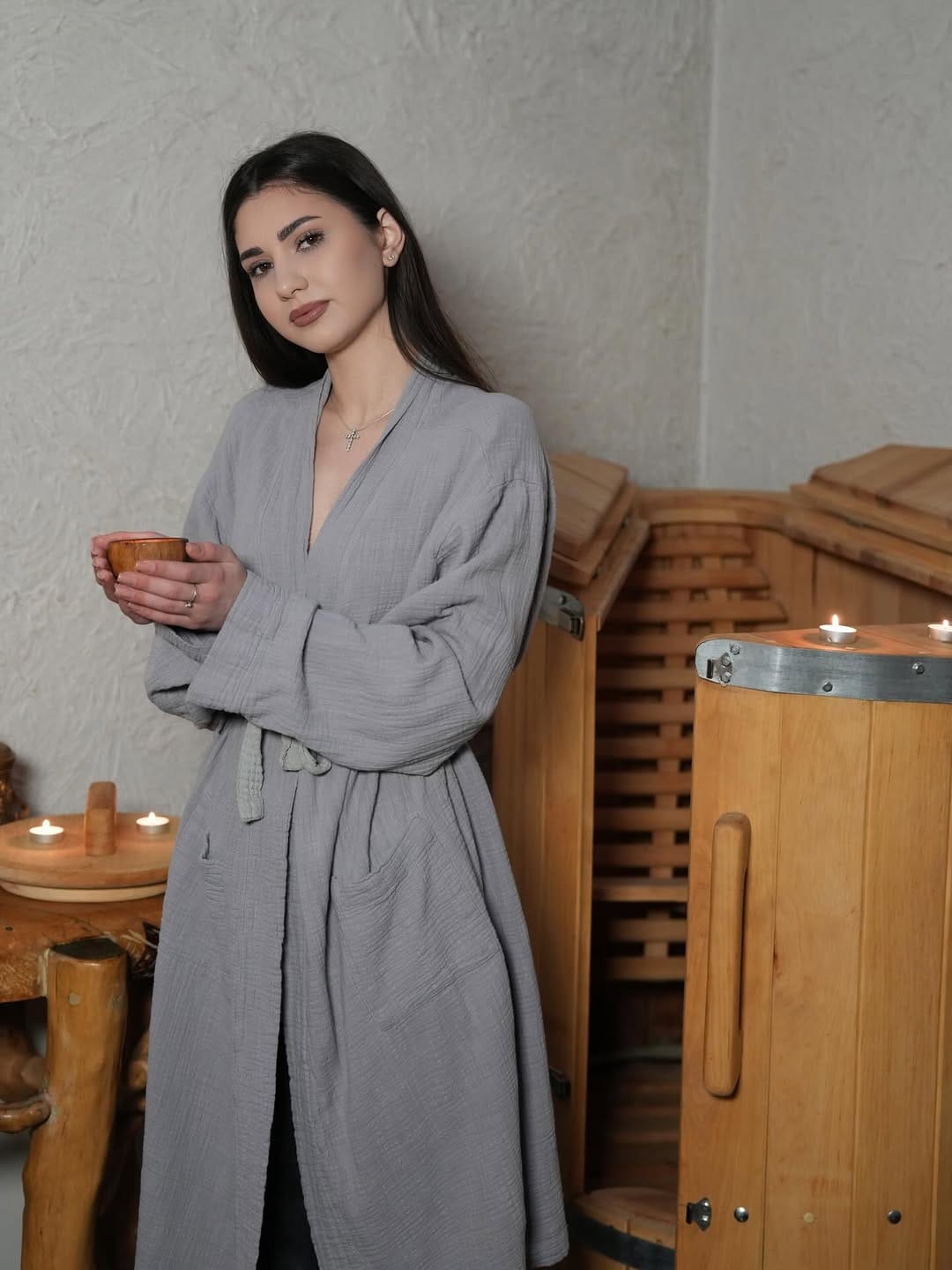 Post 1 by ОКО СПА KYIV • massage • spa rituals • ayurveda • thai on Instagram (image)