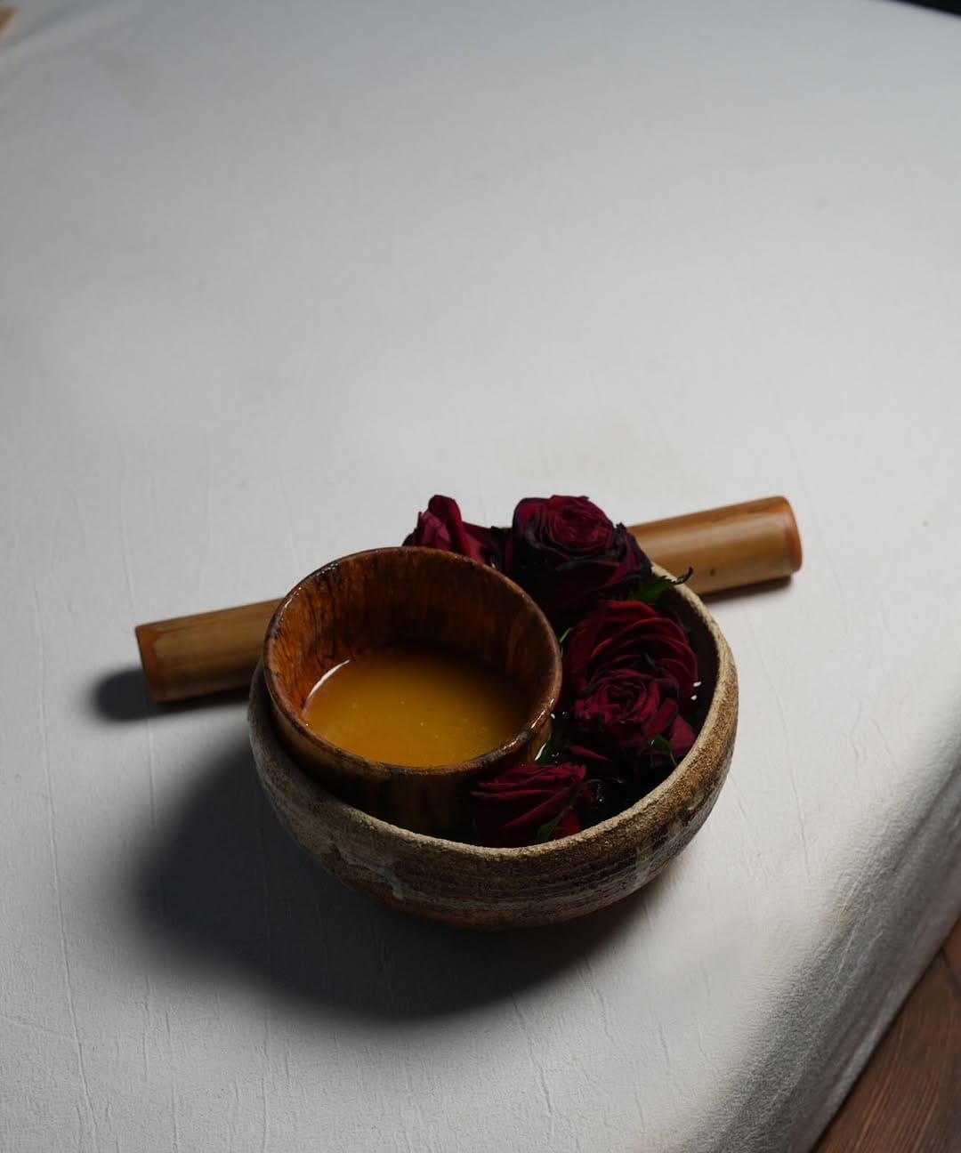 Post 6 by ОКО СПА KYIV • massage • spa rituals • ayurveda • thai on Instagram (carousel)