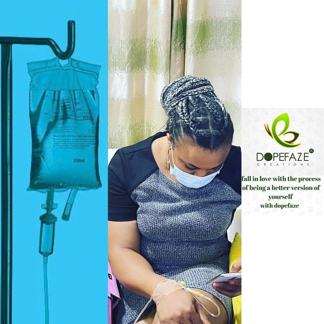 Post 10 by BEST SKINCARE AND SPA IN LAGOS on Instagram (image)