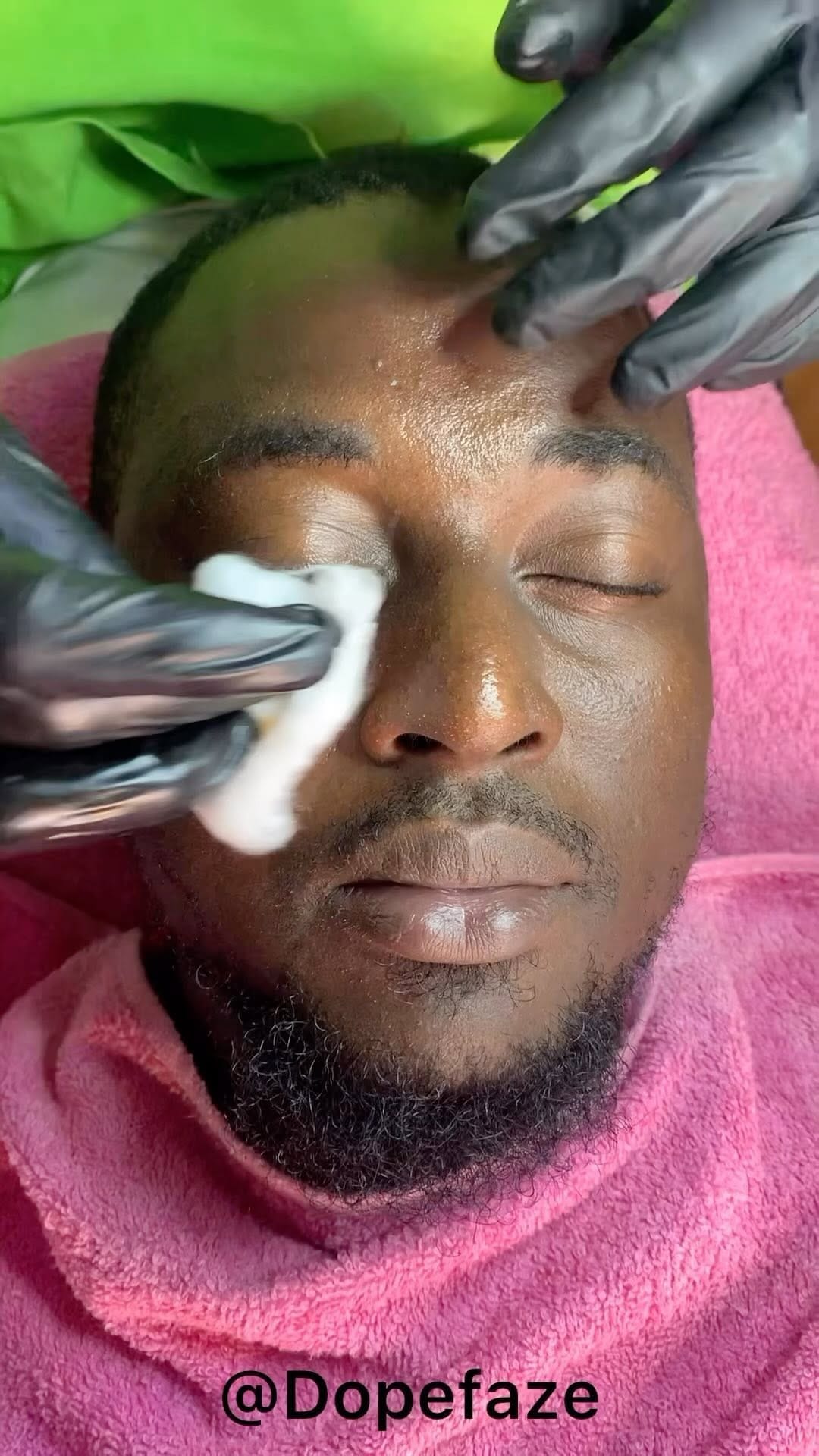 Post 8 by BEST SKINCARE AND SPA IN LAGOS on Instagram (video)