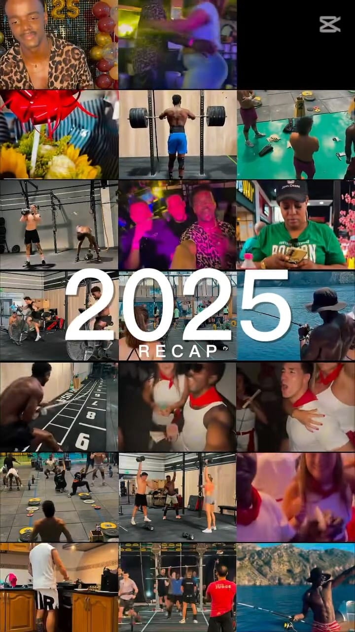 Post 2 by Didier Segura on Instagram (video)