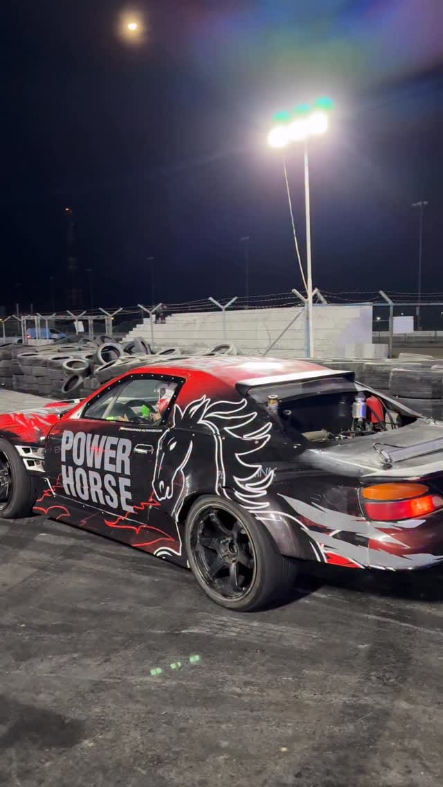 Post 1 by Mohammad almansoori on Instagram (video)