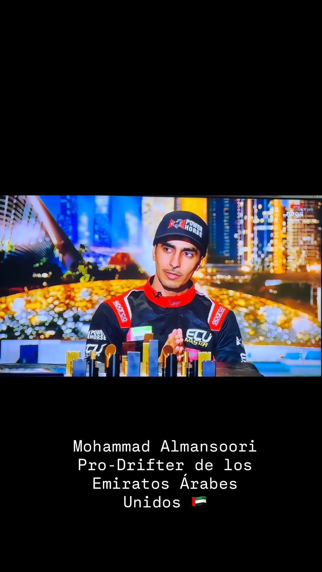 Post 8 by Mohammad almansoori on Instagram (video)