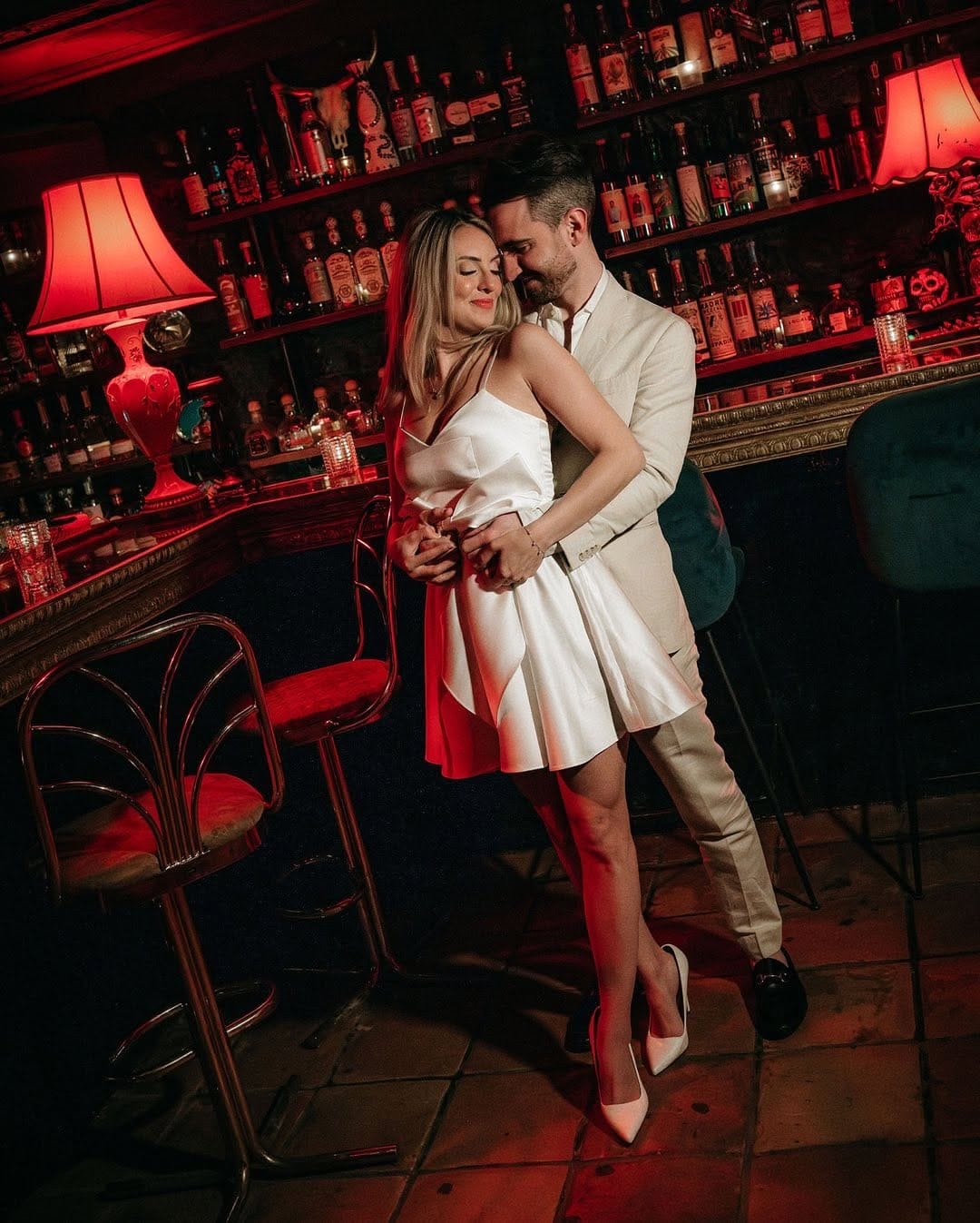 Post 9 by Gabrielle Desmarchais on Instagram (carousel)