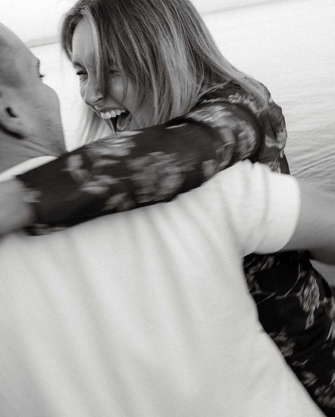 Post 4 by Gabrielle Desmarchais on Instagram (carousel)