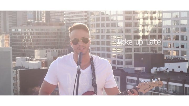 Post 10 by Jordon Feres on Instagram (video)