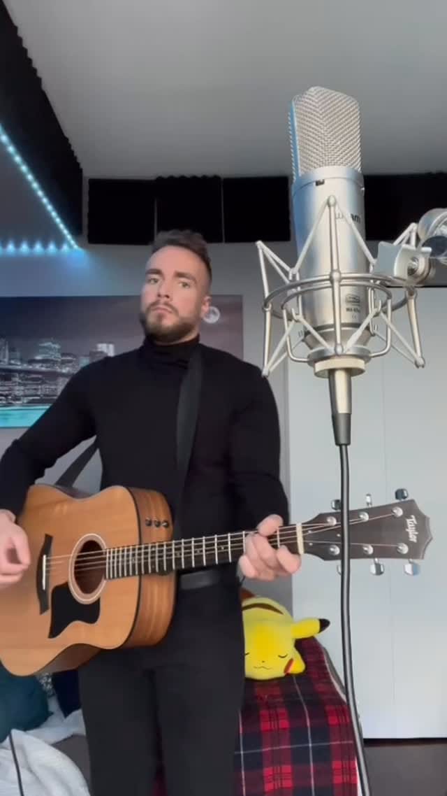 Post 1 by Jordon Feres on Instagram (video)