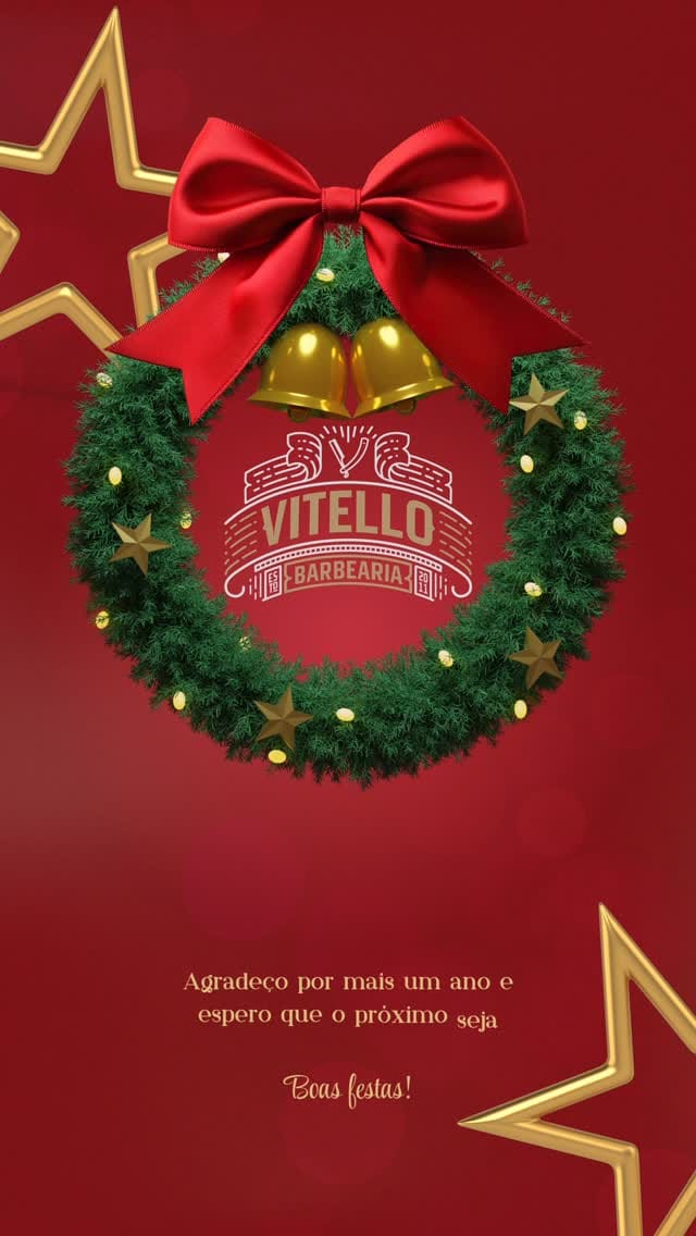 Post 7 by Barbearia Vitello on Instagram (video)