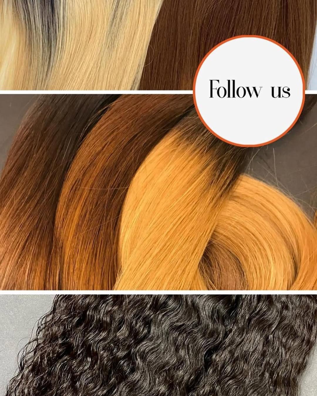 Post 5 by Red Carpet Luxury Hair on Instagram (carousel)