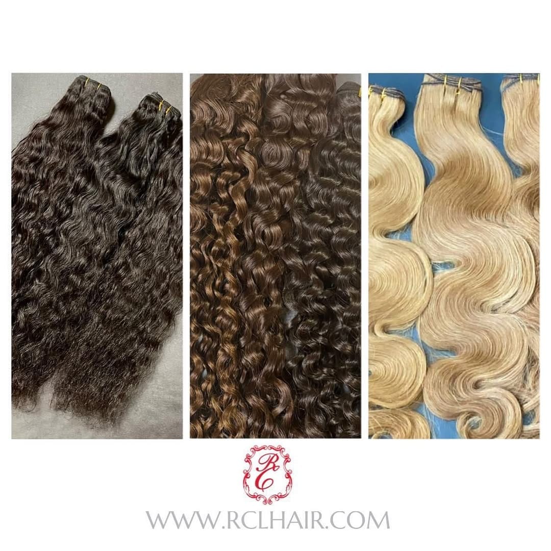Post 10 by Red Carpet Luxury Hair on Instagram (image)