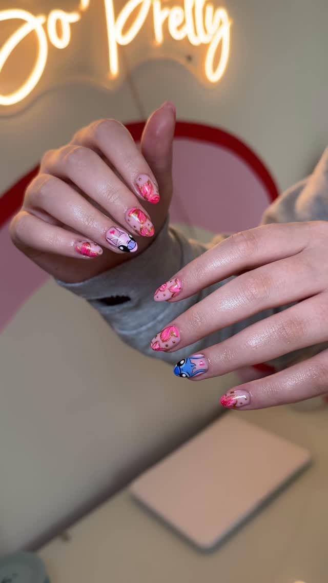 Post 2 by Oh So Pretty on Instagram (video)