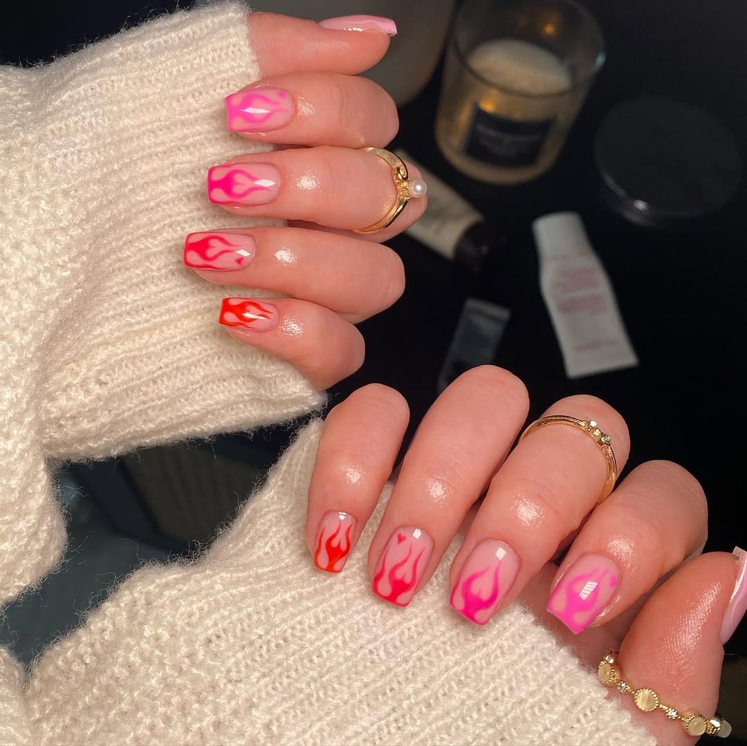 Post 1 by Oh So Pretty on Instagram (carousel)