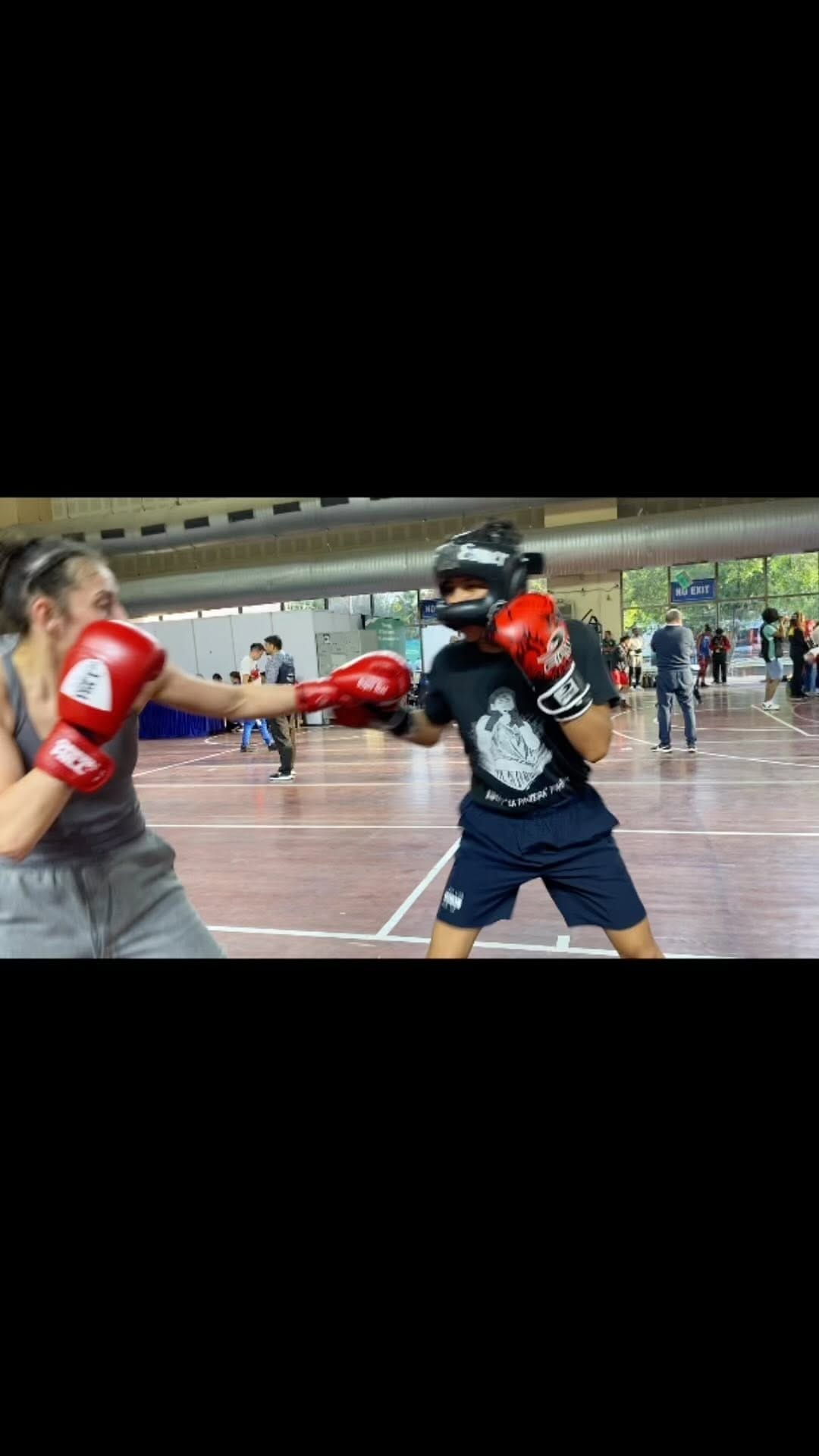 Post 3 by Esmeralda Falcón on Instagram (video)