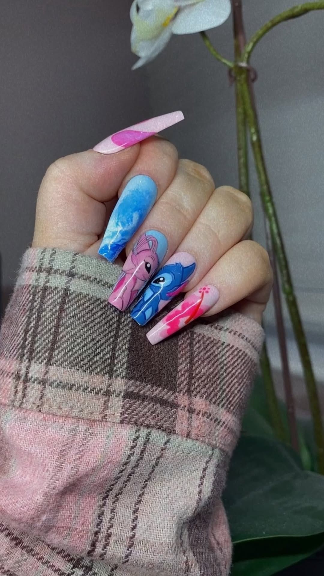 Post 9 by Oh So Pretty on Instagram (video)