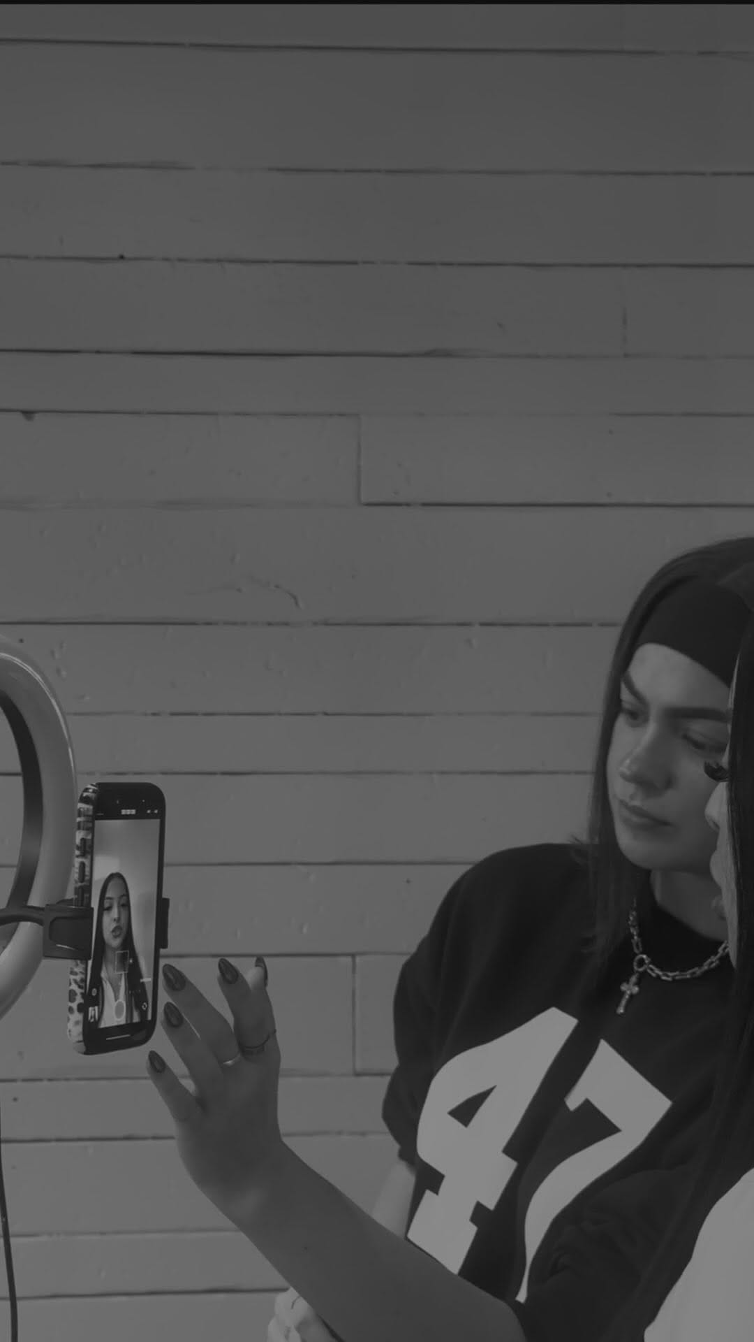 Post 4 by Symmetry Beauty Lounge | High-End Esthetics and PMU Brows on Instagram (video)