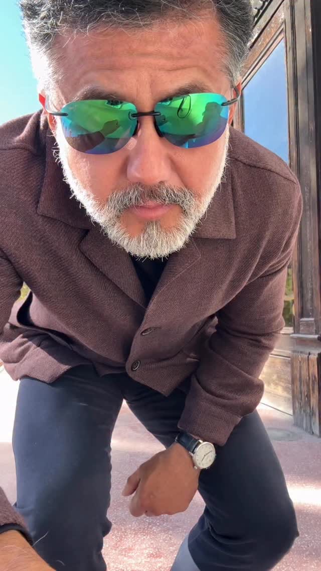 Post 3 by Jaime Mercado Botello on Instagram (video)