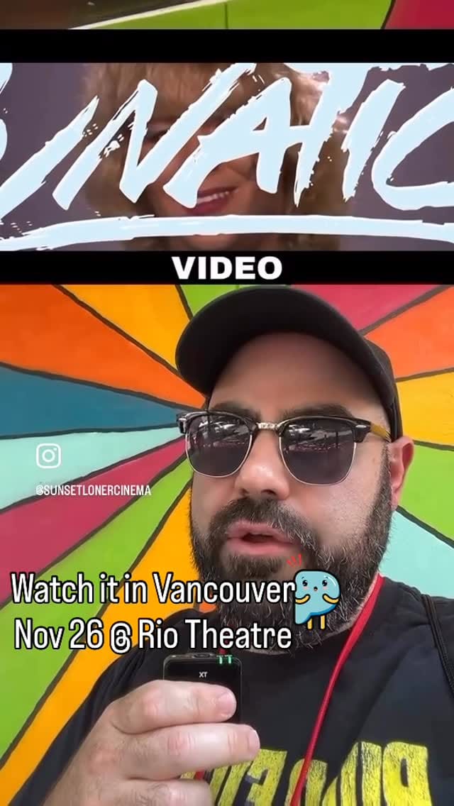 Post 8 by Calamity Kate on Instagram (video)