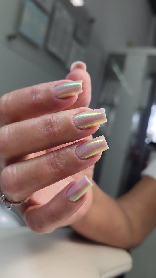 Post 6 by Miranda's Beauty & Nails Salon on Instagram (video)