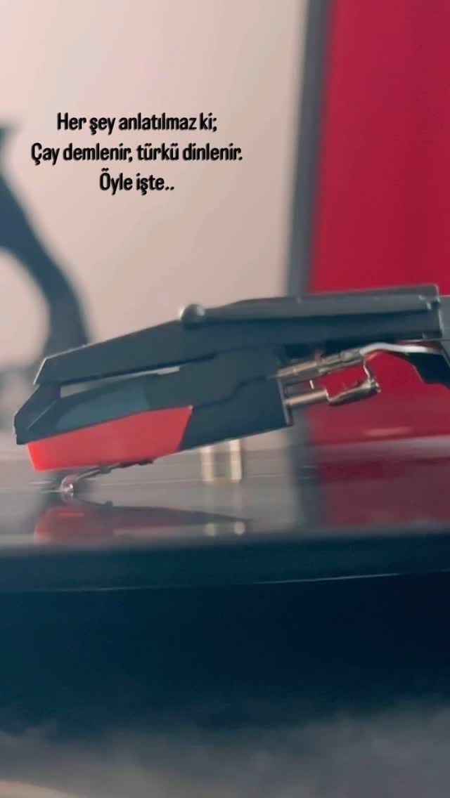 Post 5 by Ahmet M. on Instagram (video)