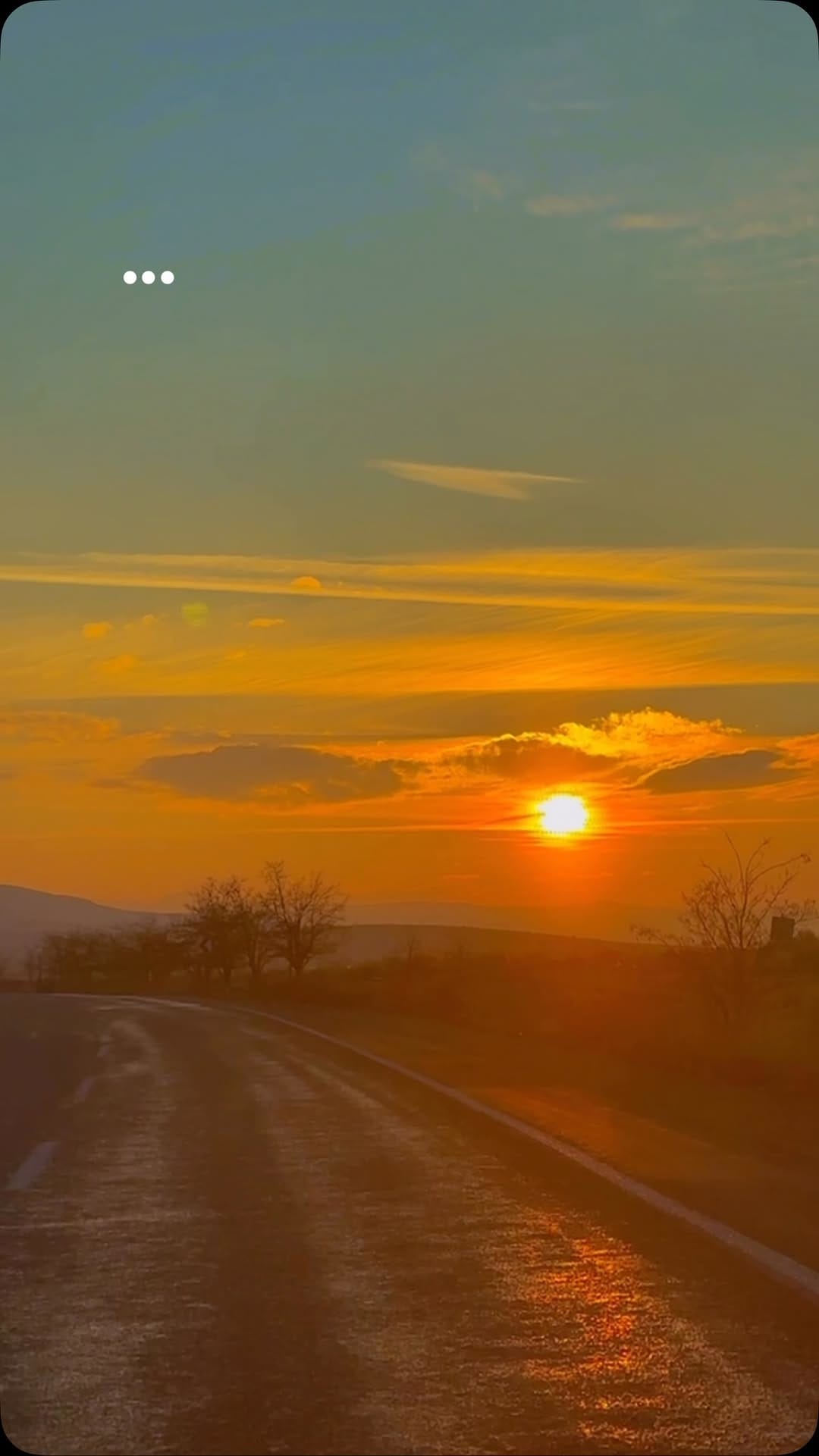 Post 6 by Ahmet M. on Instagram (video)