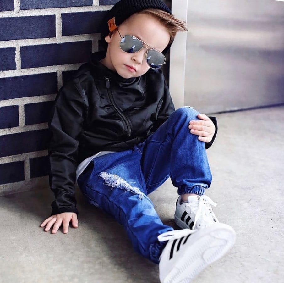 Post 1 by Jr. Cooper ™ on Instagram (image)