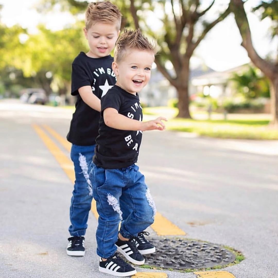 Post 10 by Jr. Cooper ™ on Instagram (image)