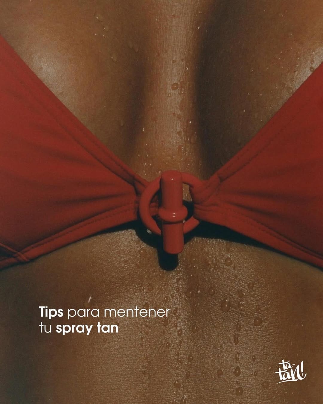 Post 1 by Ta-Tan! Caracas - Bronceado Saludable on Instagram (carousel)
