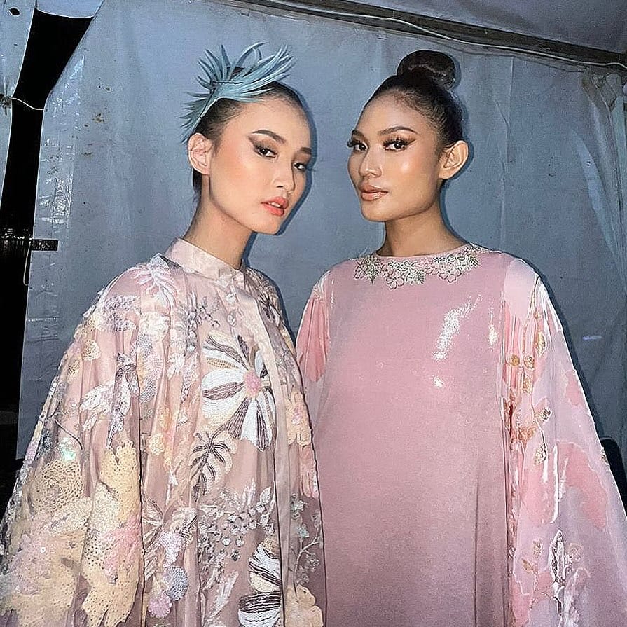 Post 8 by ▫️Chantique Brunei on Instagram (image)