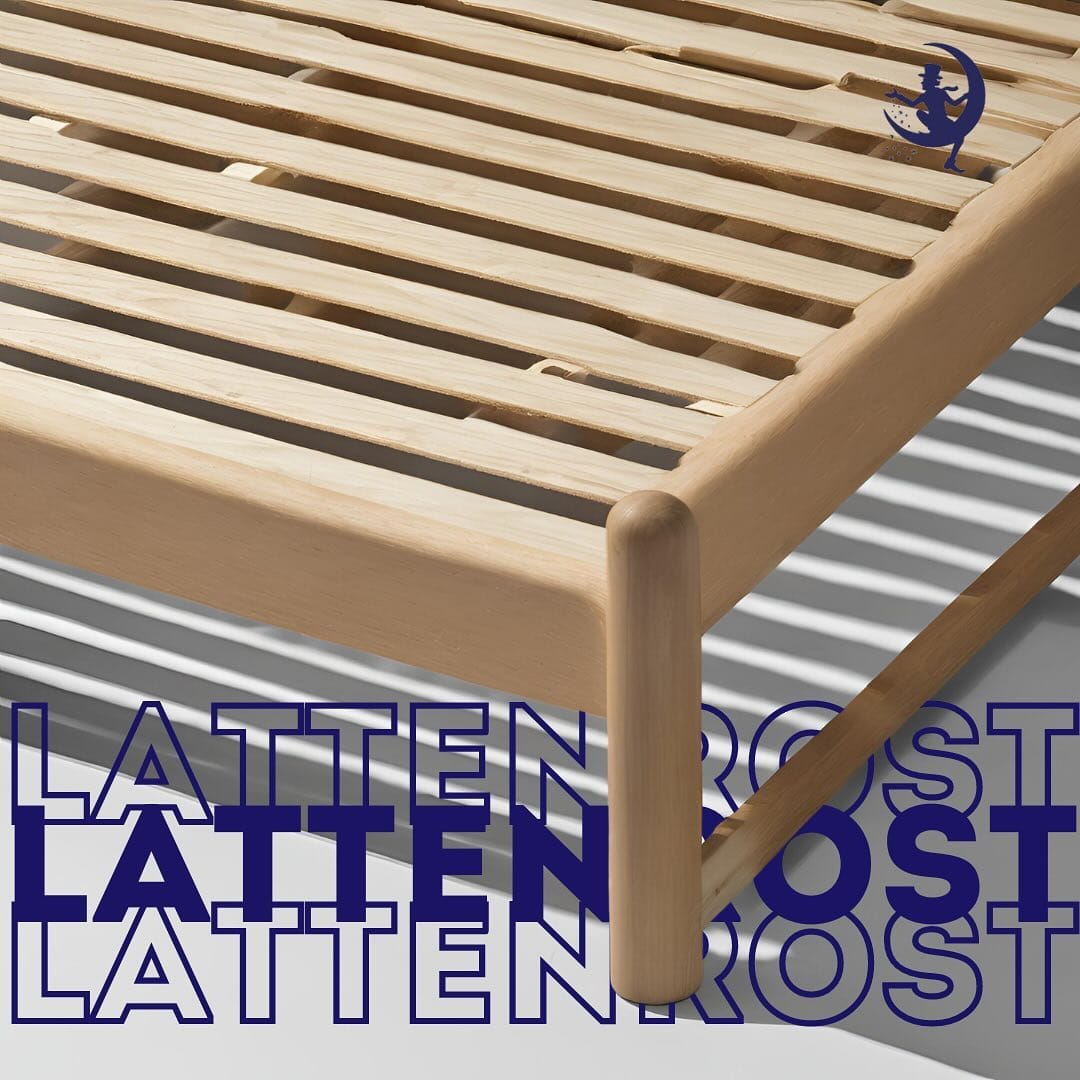 Post 10 by Mister Sandman Matratzen on Instagram (image)