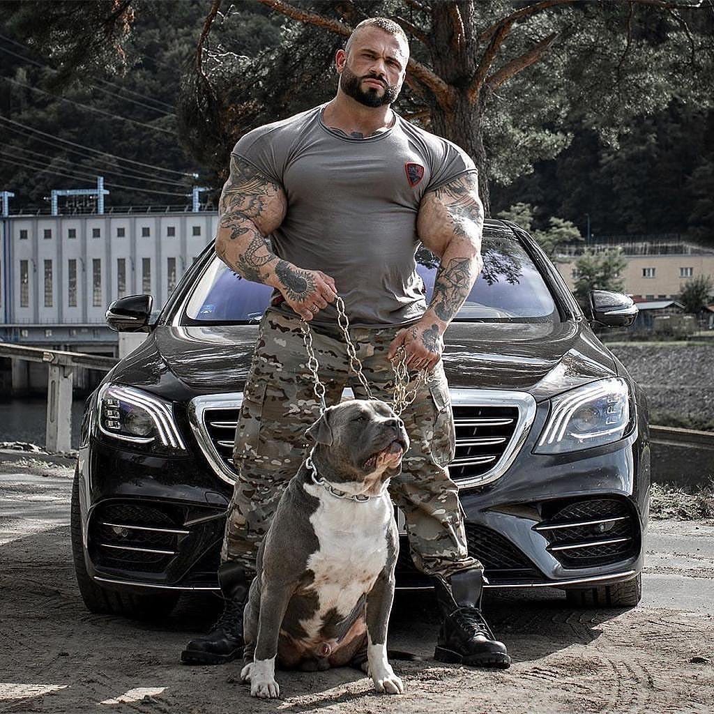 Post 4 by GYM HELP & Fitness/Gym on Instagram (image)