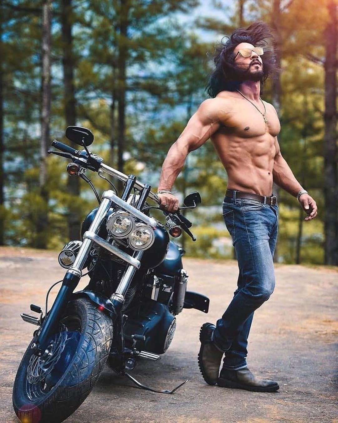 Post 2 by GYM HELP & Fitness/Gym on Instagram (image)