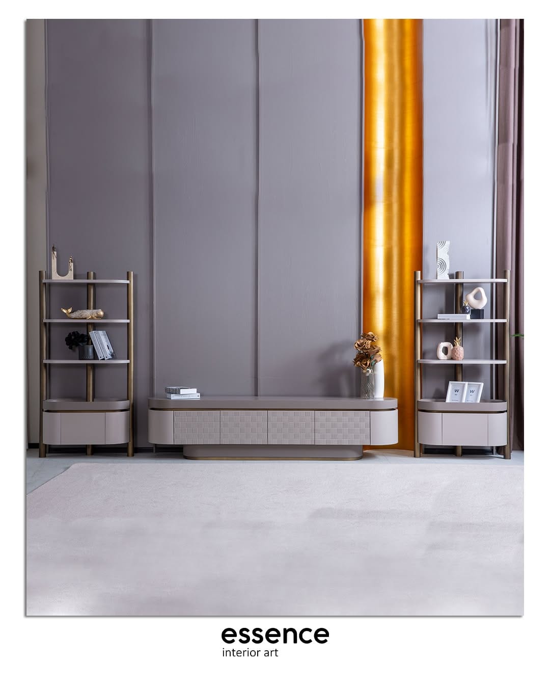 Post 5 by Essence Interior Art on Instagram (image)