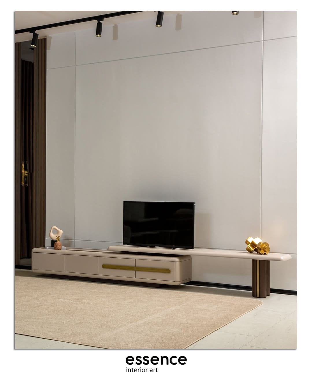 Post 8 by Essence Interior Art on Instagram (image)