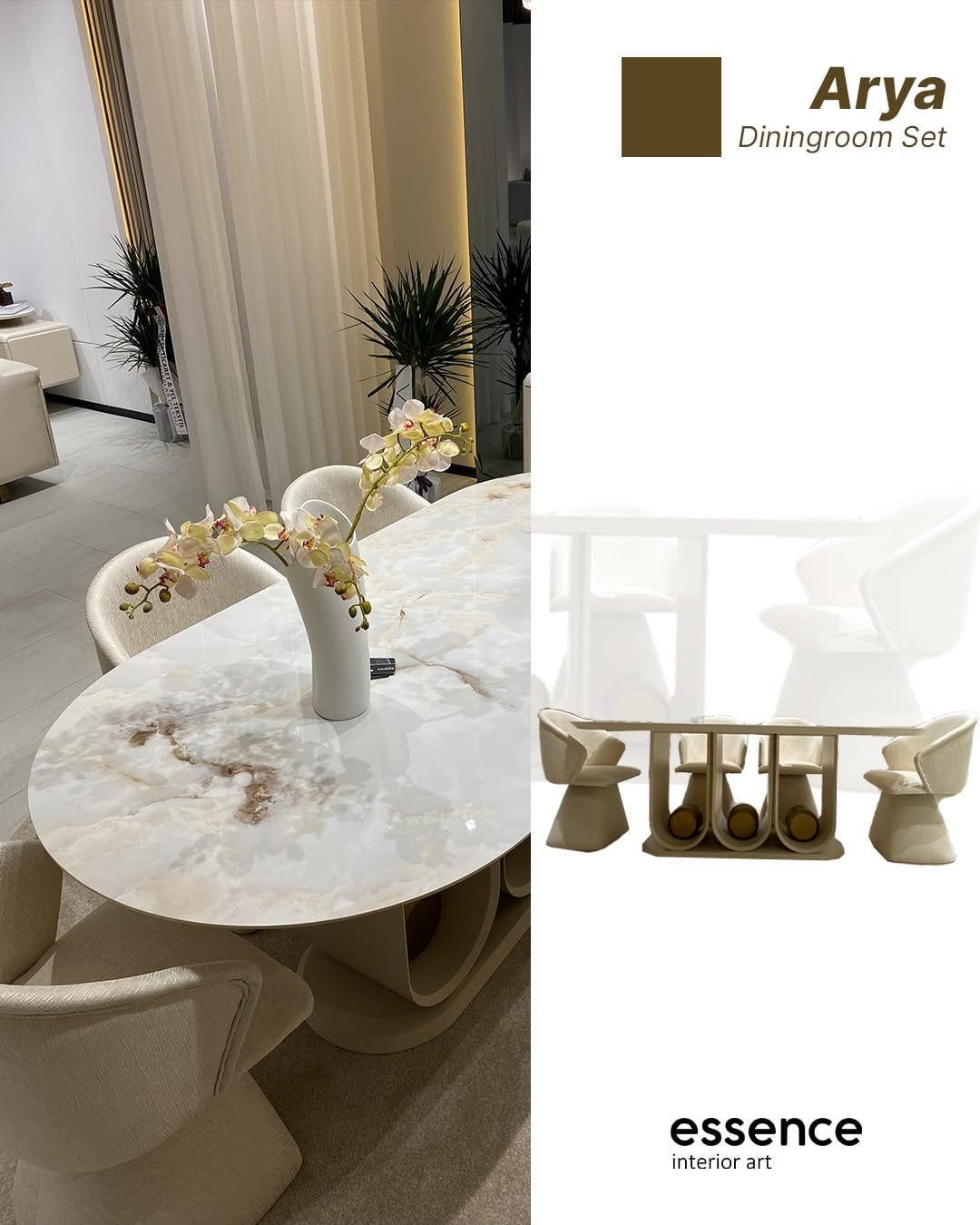 Post 10 by Essence Interior Art on Instagram (carousel)