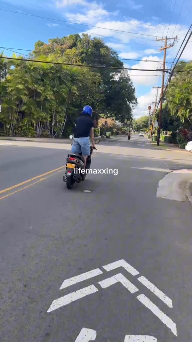 Post 1 by MARCKY COX 🐺 on Instagram (video)