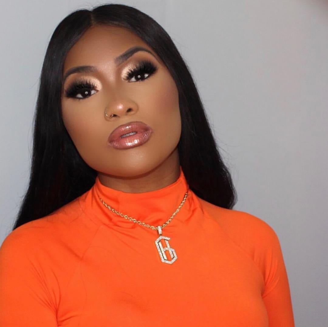 Post 1 by THE LUXURY HAIR HUB on Instagram (image)