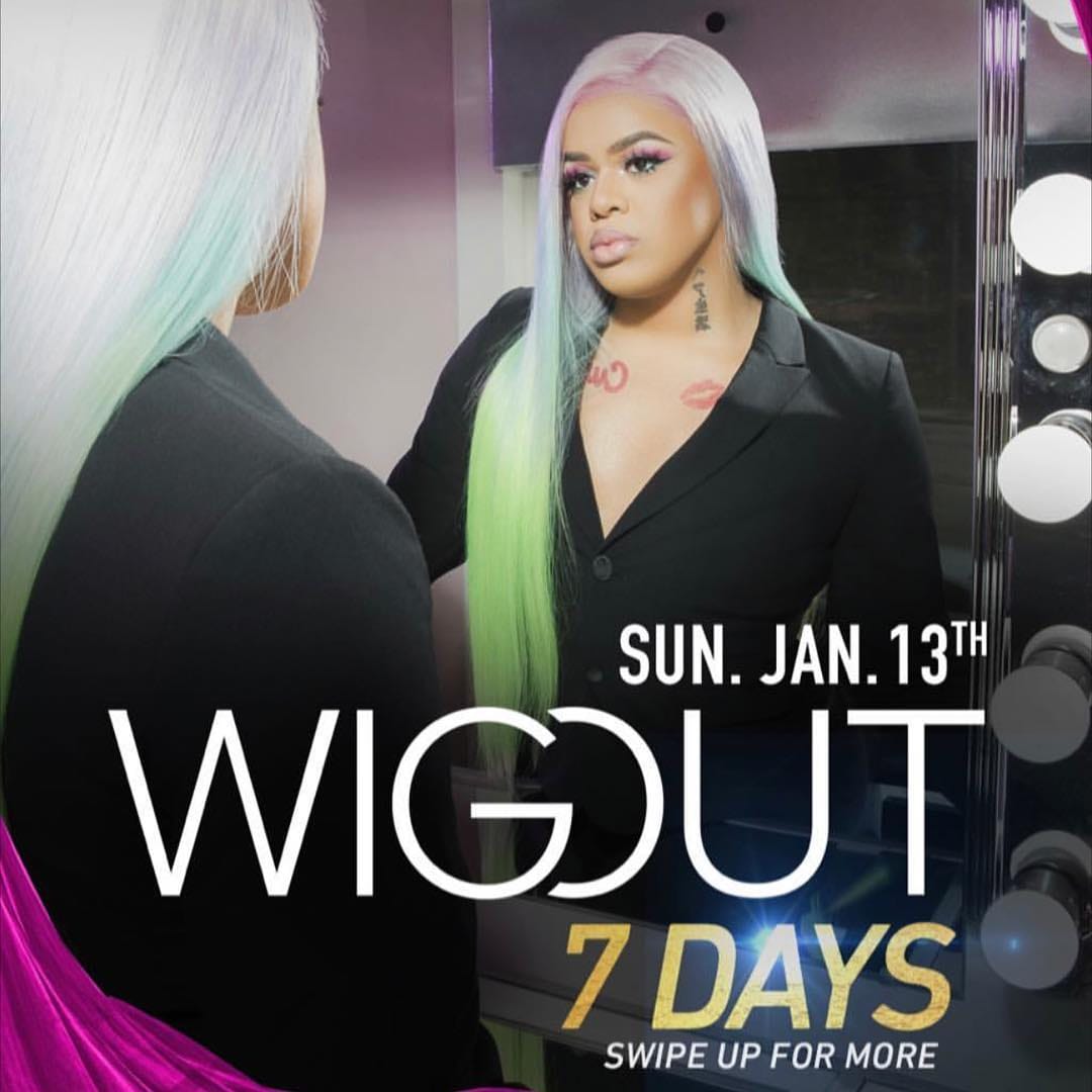 Post 6 by THE LUXURY HAIR HUB on Instagram (image)