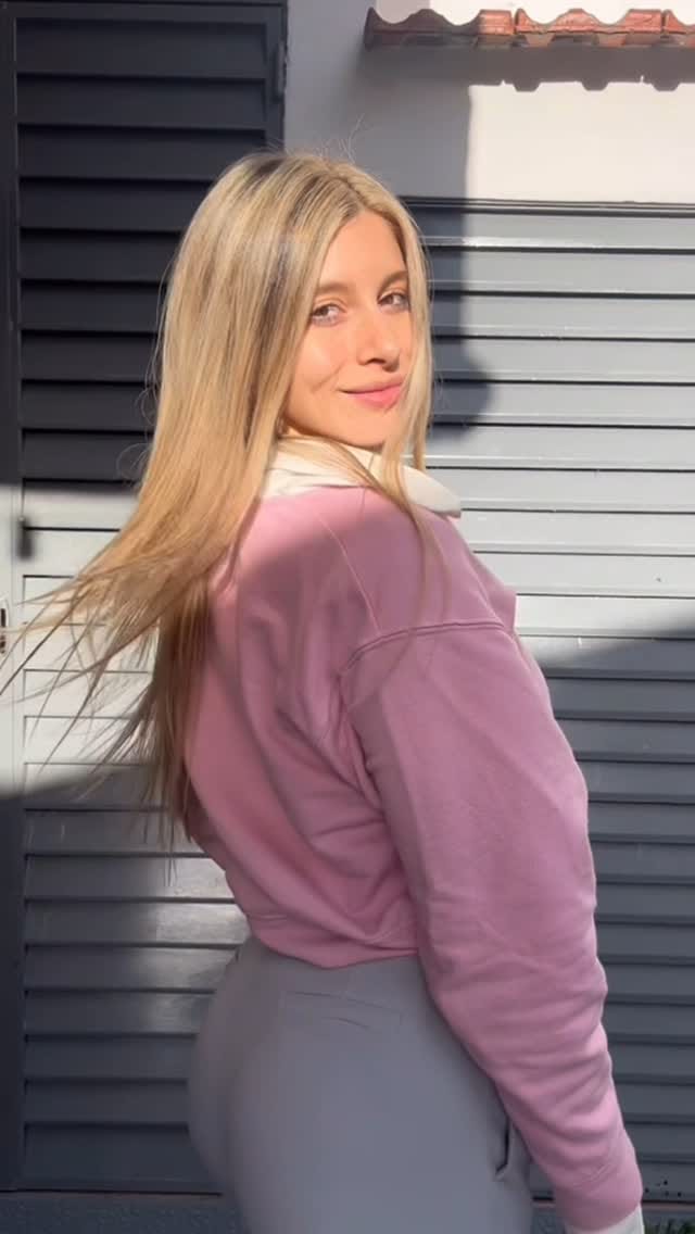 Post 1 by Majo Pedemonte on Instagram (video)