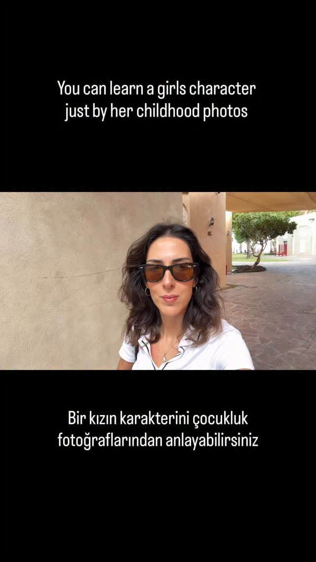 Post 1 by Hilal Akın Öney on Instagram (video)