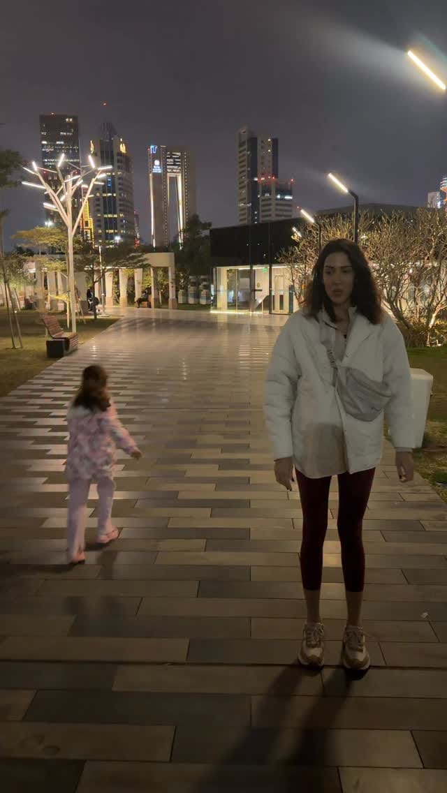 Post 5 by Hilal Akın Öney on Instagram (video)