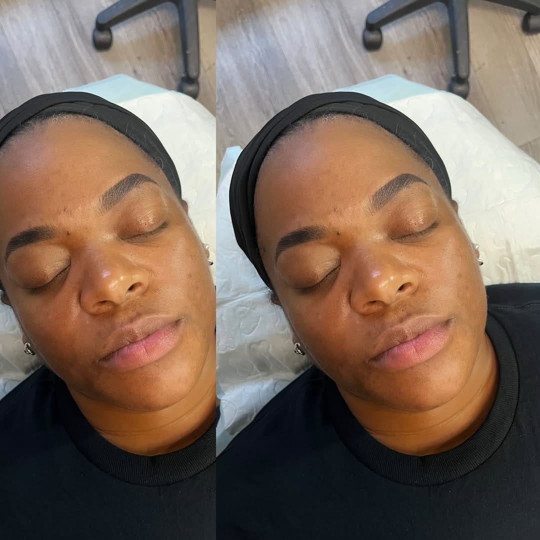Post 5 by Shala Williams on Instagram (image)
