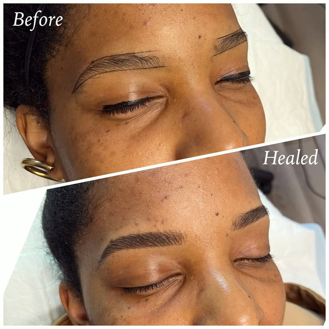 Post 3 by Shala Williams on Instagram (image)