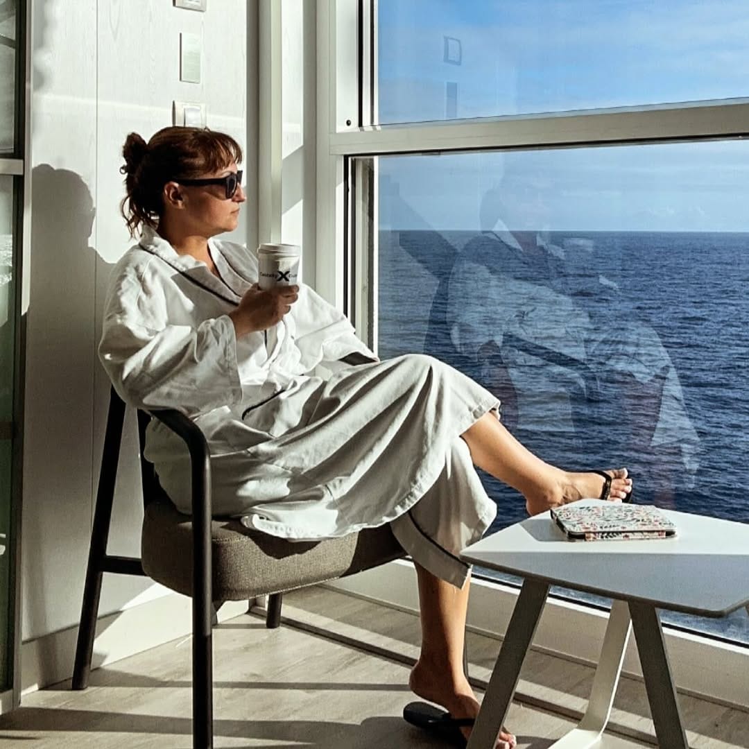 Post 8 by Lidia Holanda Martin 🇧🇷🇺🇸 on Instagram (image)