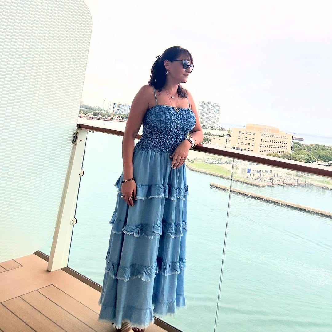 Post 2 by Lidia Holanda Martin 🇧🇷🇺🇸 on Instagram (image)
